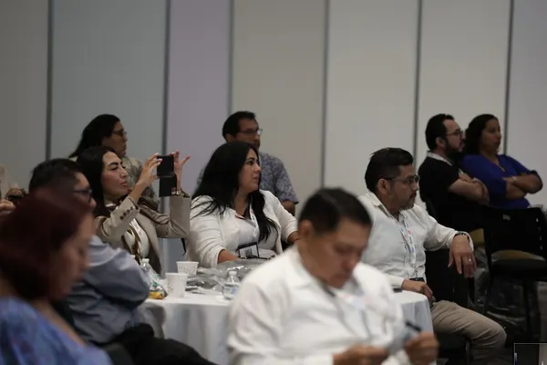 Semana de la Contaduría 2025, foto 16