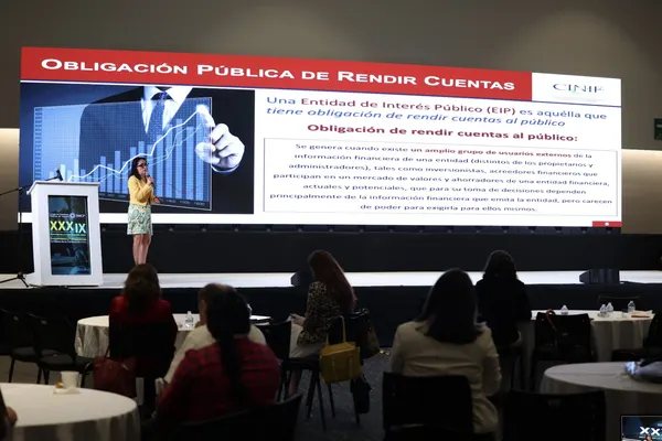 Semana de la Contaduría 2025, foto 17