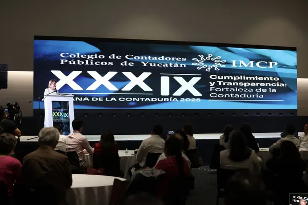 Semana de la Contaduría 2025, foto 18