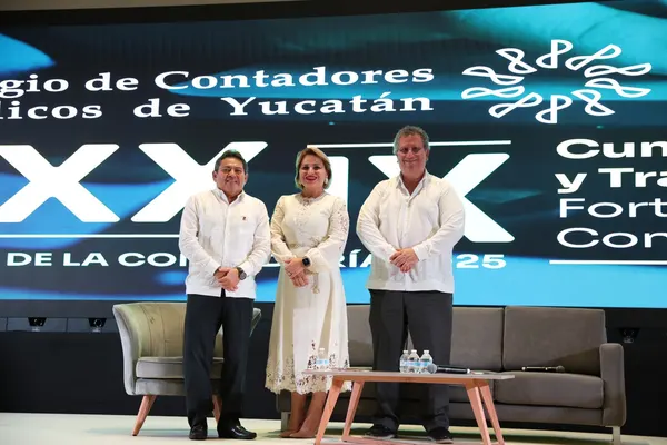 Semana de la Contaduría 2025, foto 4