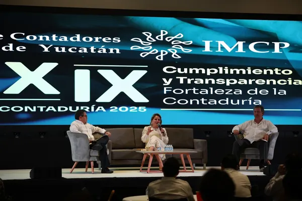 Semana de la Contaduría 2025, foto 19