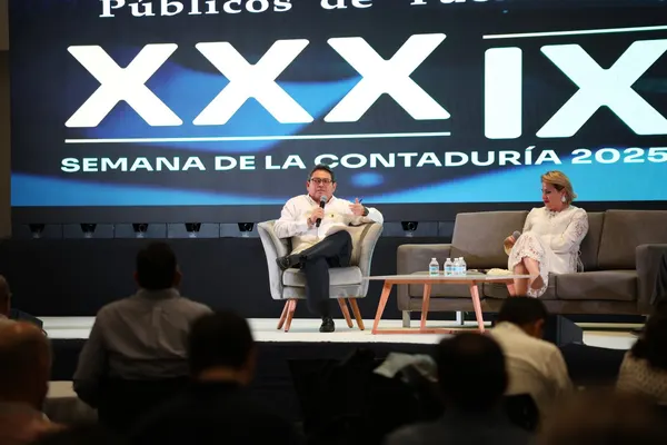 Semana de la Contaduría 2025, foto 5