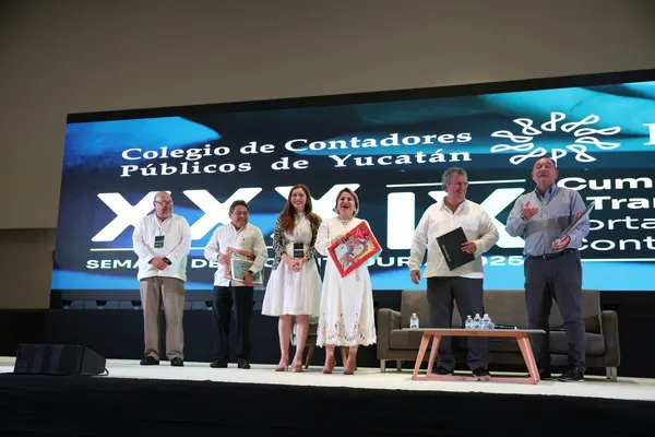 Semana de la Contaduría 2025, foto 6