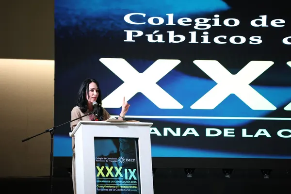 Semana de la Contaduría 2025, foto 22