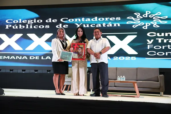 Semana de la Contaduría 2025, foto 7
