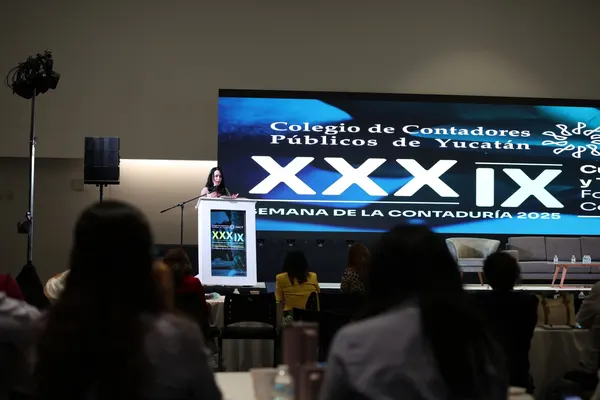 Semana de la Contaduría 2025, foto 25