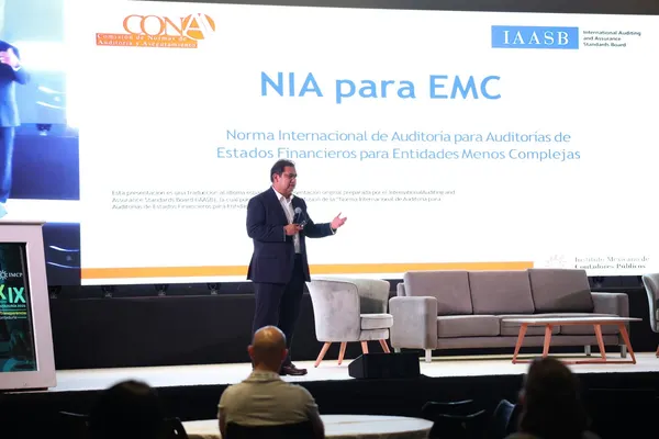 Semana de la Contaduría 2025, foto 27