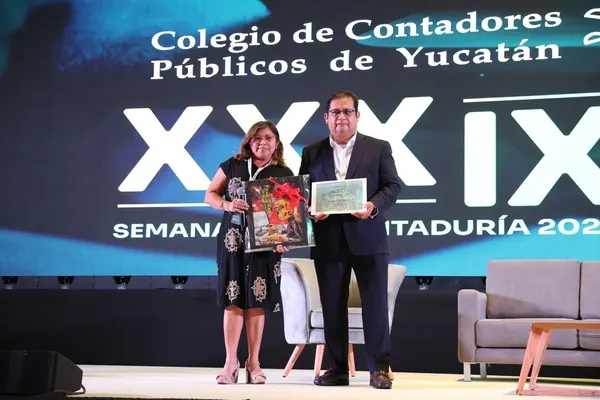 Semana de la Contaduría 2025, foto 30