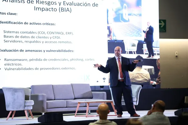 Semana de la Contaduría 2025, foto 31