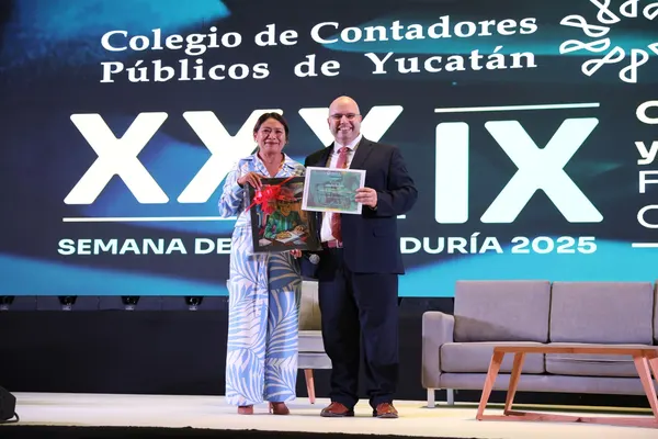 Semana de la Contaduría 2025, foto 34