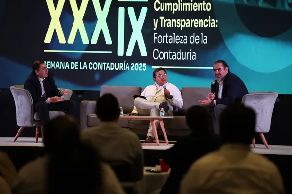Semana de la Contaduría 2025, foto 9