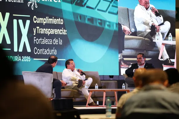Semana de la Contaduría 2025, foto 37