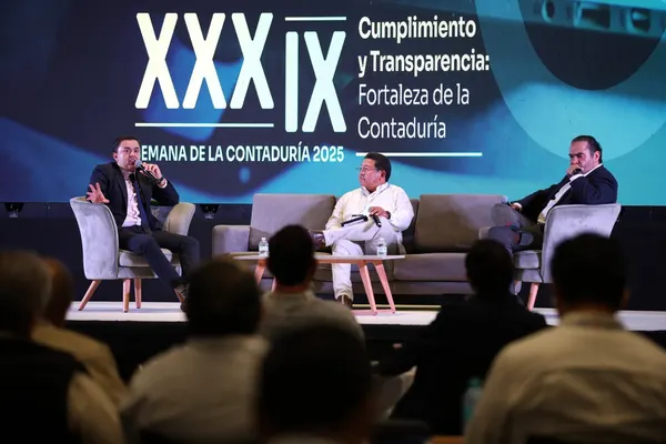 Semana de la Contaduría 2025, foto 38