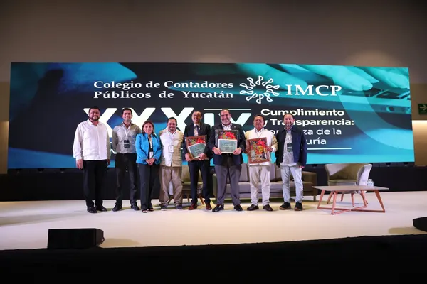 Semana de la Contaduría 2025, foto 10