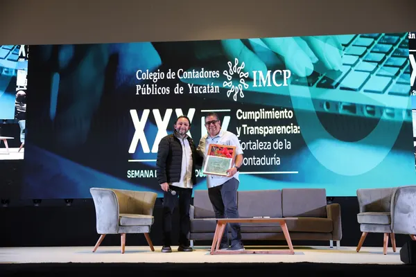 Semana de la Contaduría 2025, foto 41