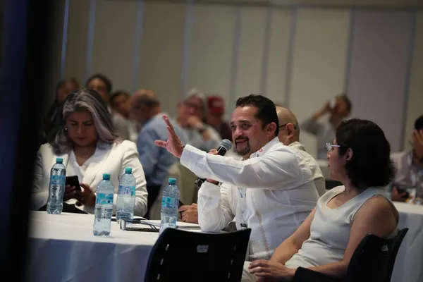 Semana de la Contaduría 2025, foto 11
