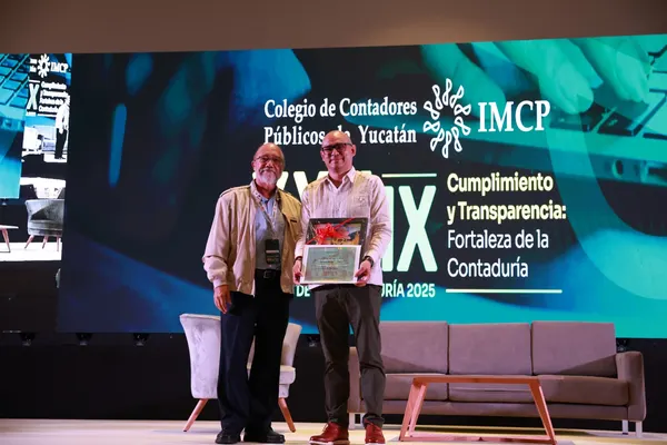 Semana de la Contaduría 2025, foto 45
