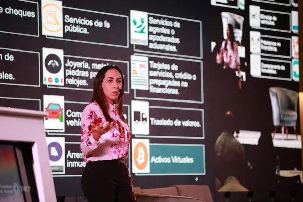 Semana de la Contaduría 2025, foto 12