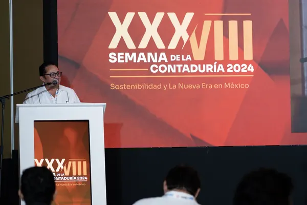 Semana de la Contaduría 2024, foto 5