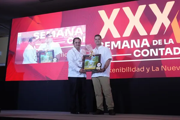 Semana de la Contaduría 2024, foto 11