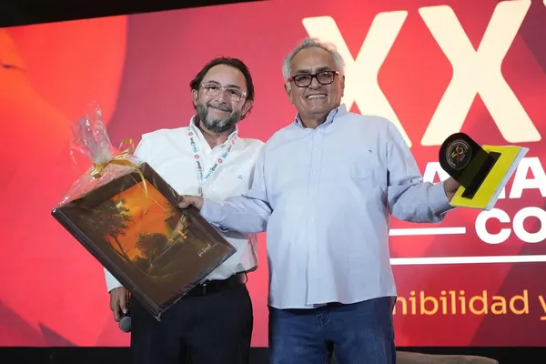 Semana de la Contaduría 2024, foto 3