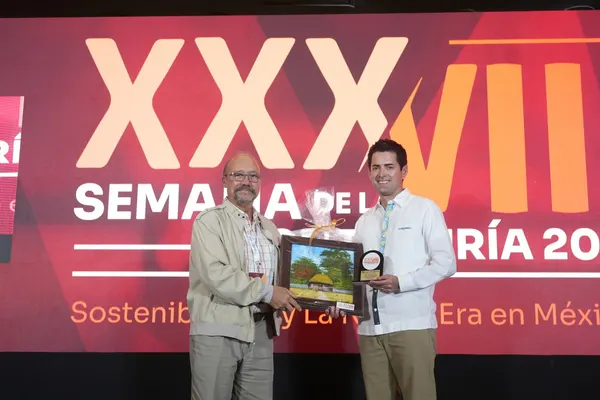 Semana de la Contaduría 2024, foto 1