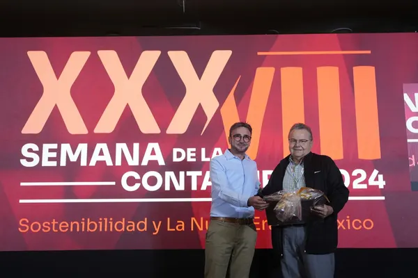 Semana de la Contaduría 2024, foto 10