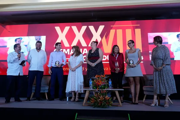 Semana de la Contaduría 2024, foto 4