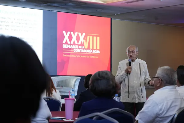Semana de la Contaduría 2024, foto 13