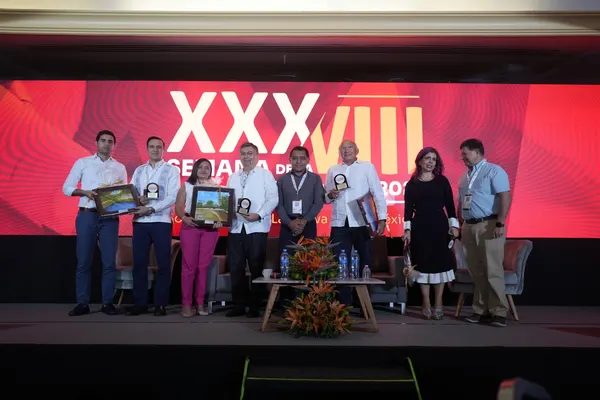 Semana de la Contaduría 2024, foto 6