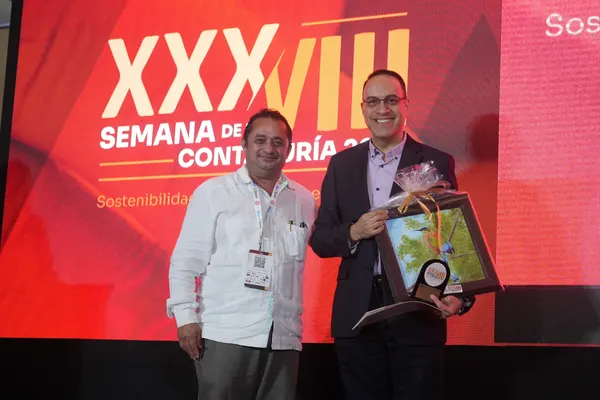 Semana de la Contaduría 2024, foto 7