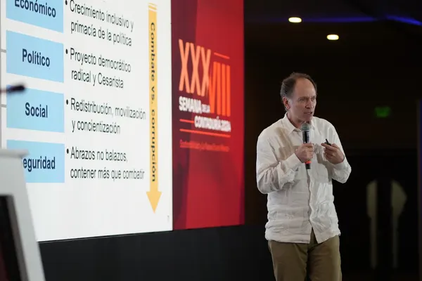 Semana de la Contaduría 2024, foto 15
