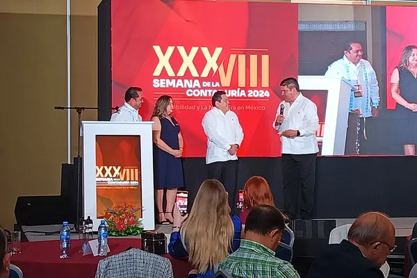 Semana de la Contaduría 2024, foto 16