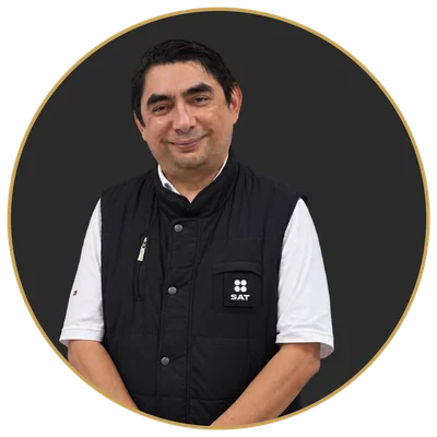 Víctor Bastida Pérez
